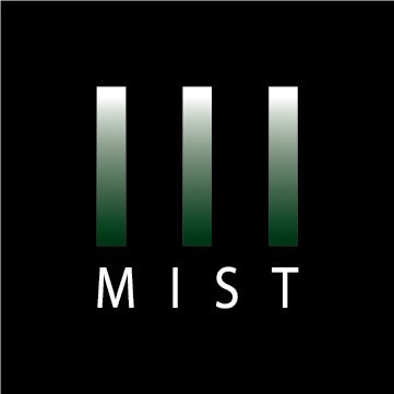 Trademark Logo MIST