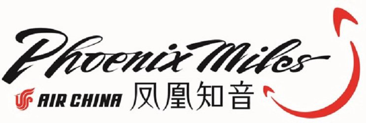 Trademark Logo PHOENIXMILES AIR CHINA