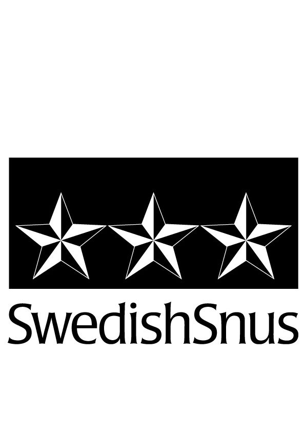 Trademark Logo SWEDISHSNUS