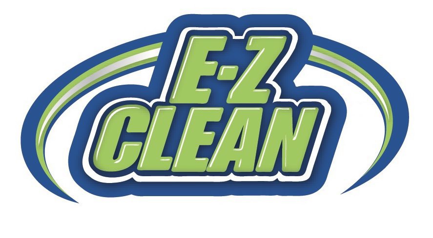Trademark Logo E-Z CLEAN