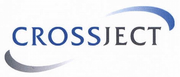 Trademark Logo CROSSJECT