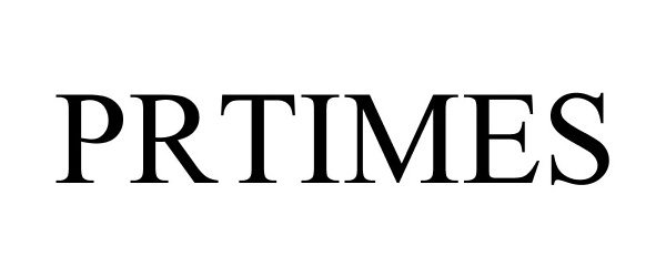 Trademark Logo PRTIMES