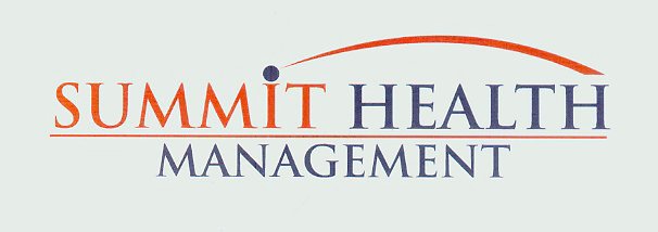  SUMMIT HEALTH MANAGEMENT