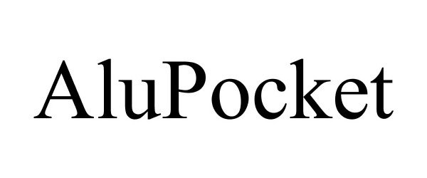  ALUPOCKET