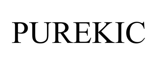  PUREKIC