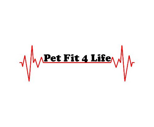 Trademark Logo PET FIT 4 LIFE