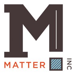  MATTER!