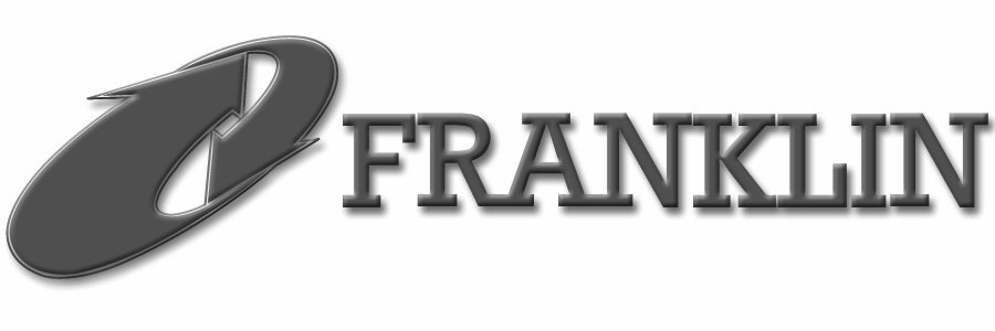 Trademark Logo FRANKLIN