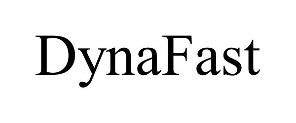 Trademark Logo DYNAFAST