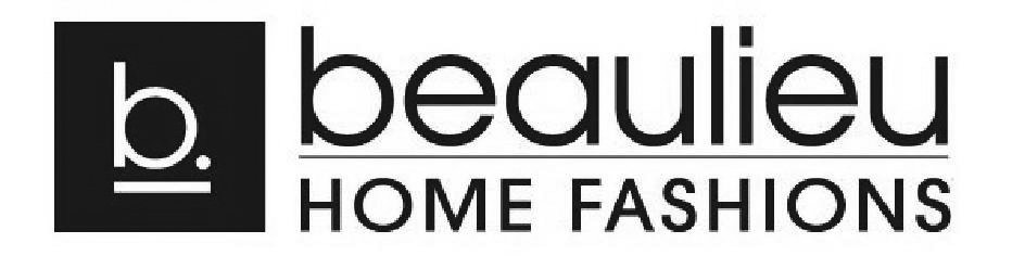  B. BEAULIEU HOME FASHIONS