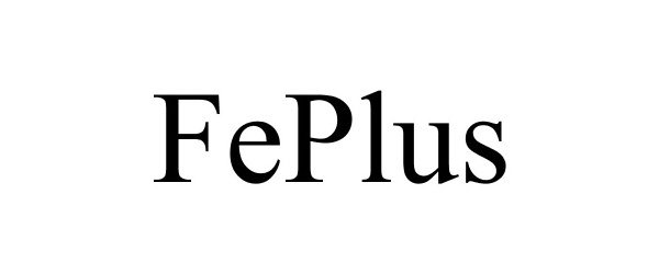 Trademark Logo FEPLUS