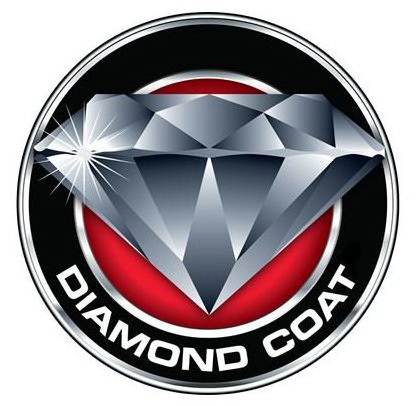 Trademark Logo DIAMOND COAT