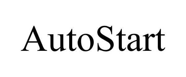  AUTOSTART