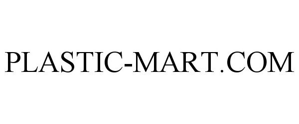  PLASTIC-MART.COM