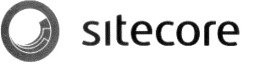 Trademark Logo SITECORE