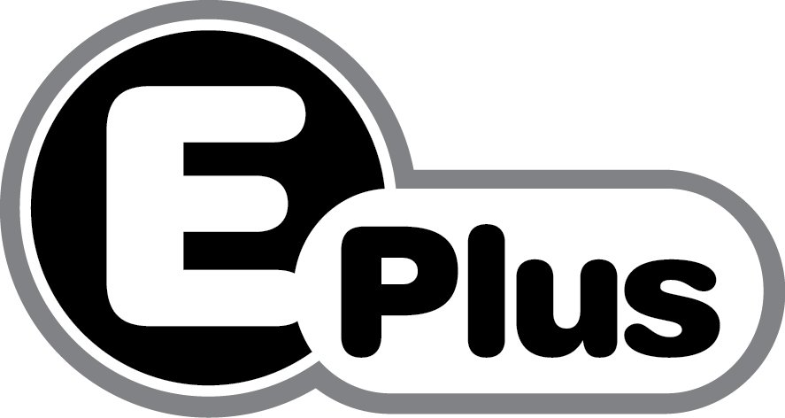  E PLUS