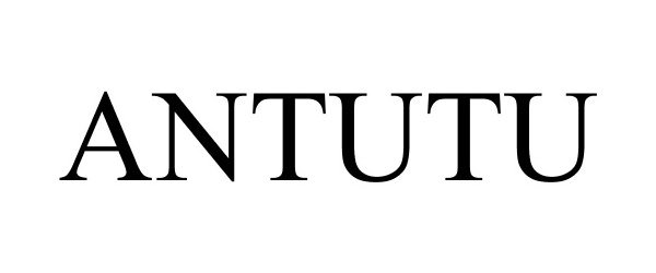 Trademark Logo ANTUTU