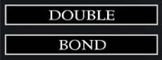 Trademark Logo DOUBLE BOND