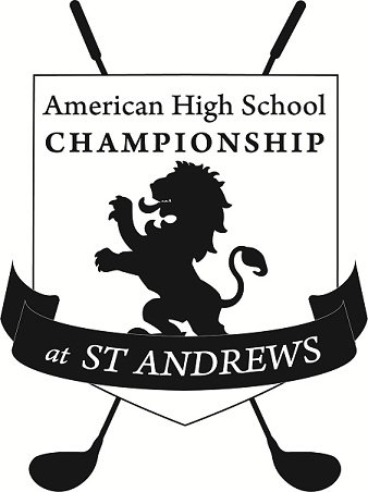  AMERICAN HIGH SCHOOL CHAMPIONSHIP AT ST ANDREWS