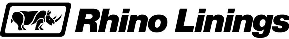 Trademark Logo RHINO LININGS