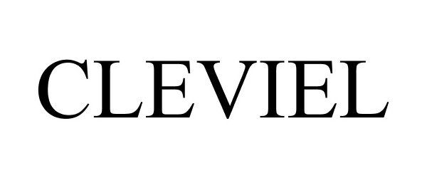  CLEVIEL