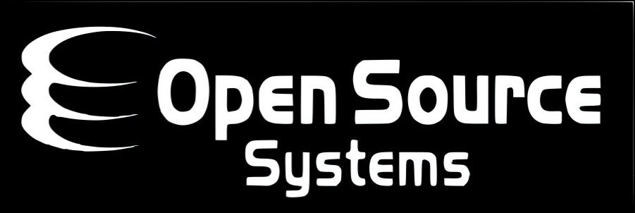  OPEN SOURCE SYSTEMS