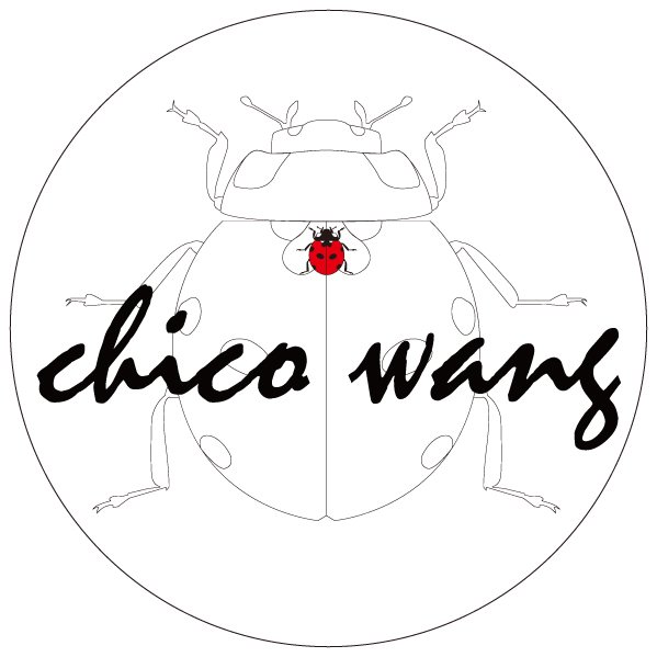 Trademark Logo CHICO WANG