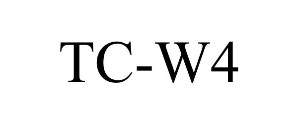  TC-W4