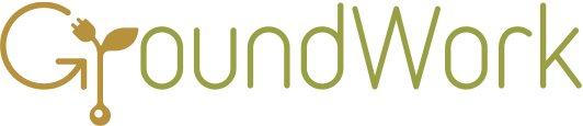 Trademark Logo GROUNDWORK