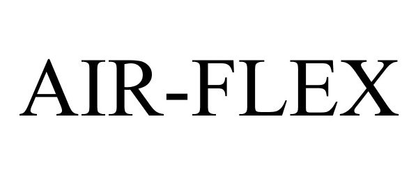 Trademark Logo AIR-FLEX