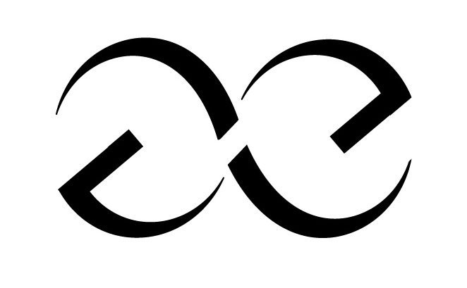 Trademark Logo EE