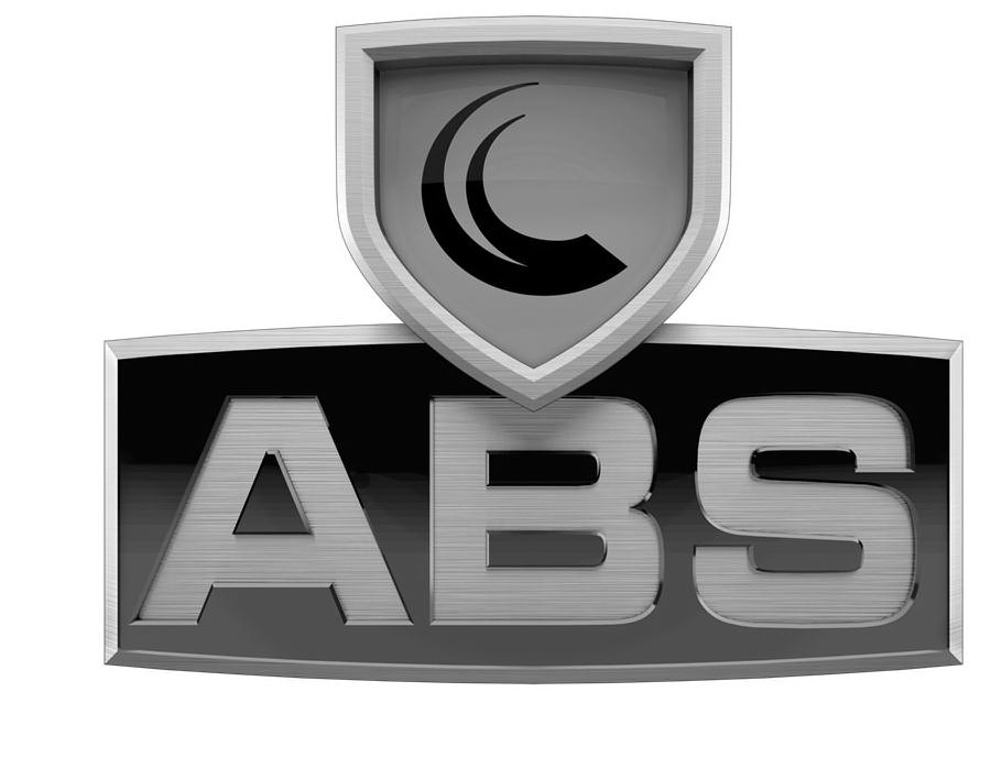 Trademark Logo ABS