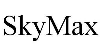 Trademark Logo SKYMAX