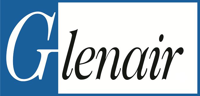 Trademark Logo GLENAIR