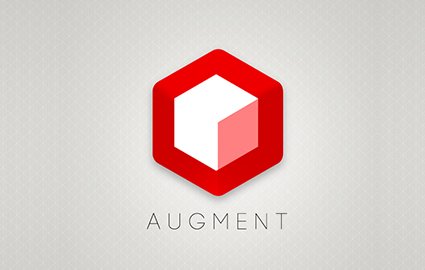 Trademark Logo AUGMENT