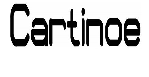 Trademark Logo CARTINOE