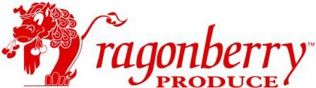 Trademark Logo DRAGONBERRY PRODUCE