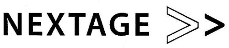 Trademark Logo NEXTAGE
