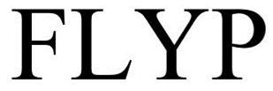 Trademark Logo FLYP