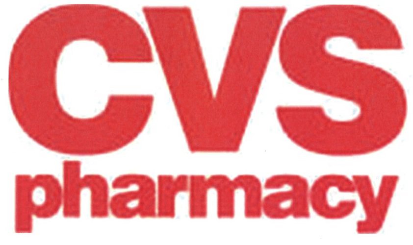 Trademark Logo CVS PHARMACY