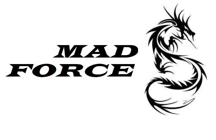 MAD FORCE