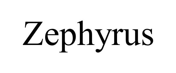 ZEPHYRUS