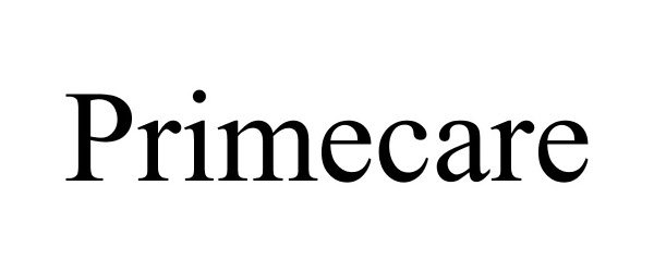 PRIMECARE