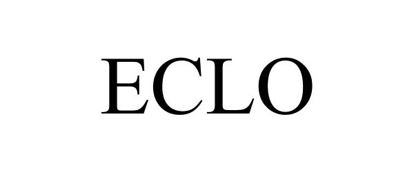  ECLO