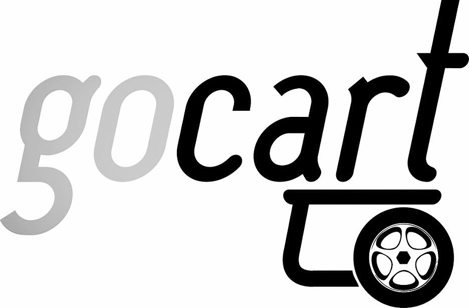 Trademark Logo GOCART