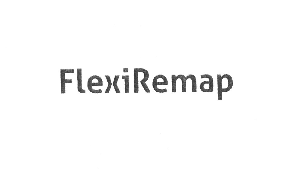  FLEXIREMAP