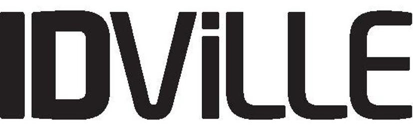 Trademark Logo IDVILLE