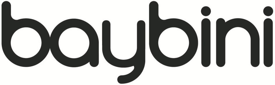 Trademark Logo BAYBINI