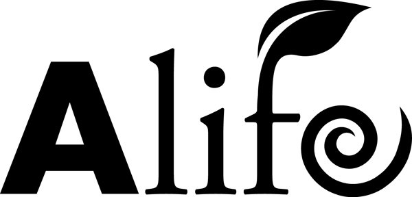 Trademark Logo ALIFE