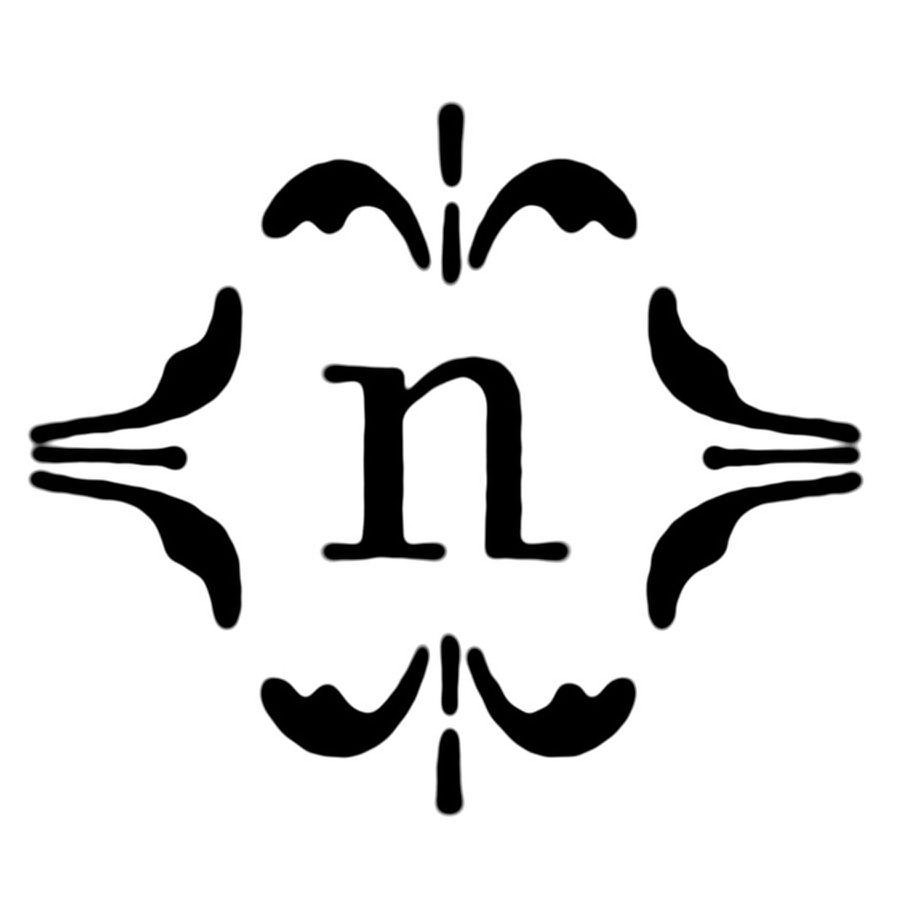 Trademark Logo N